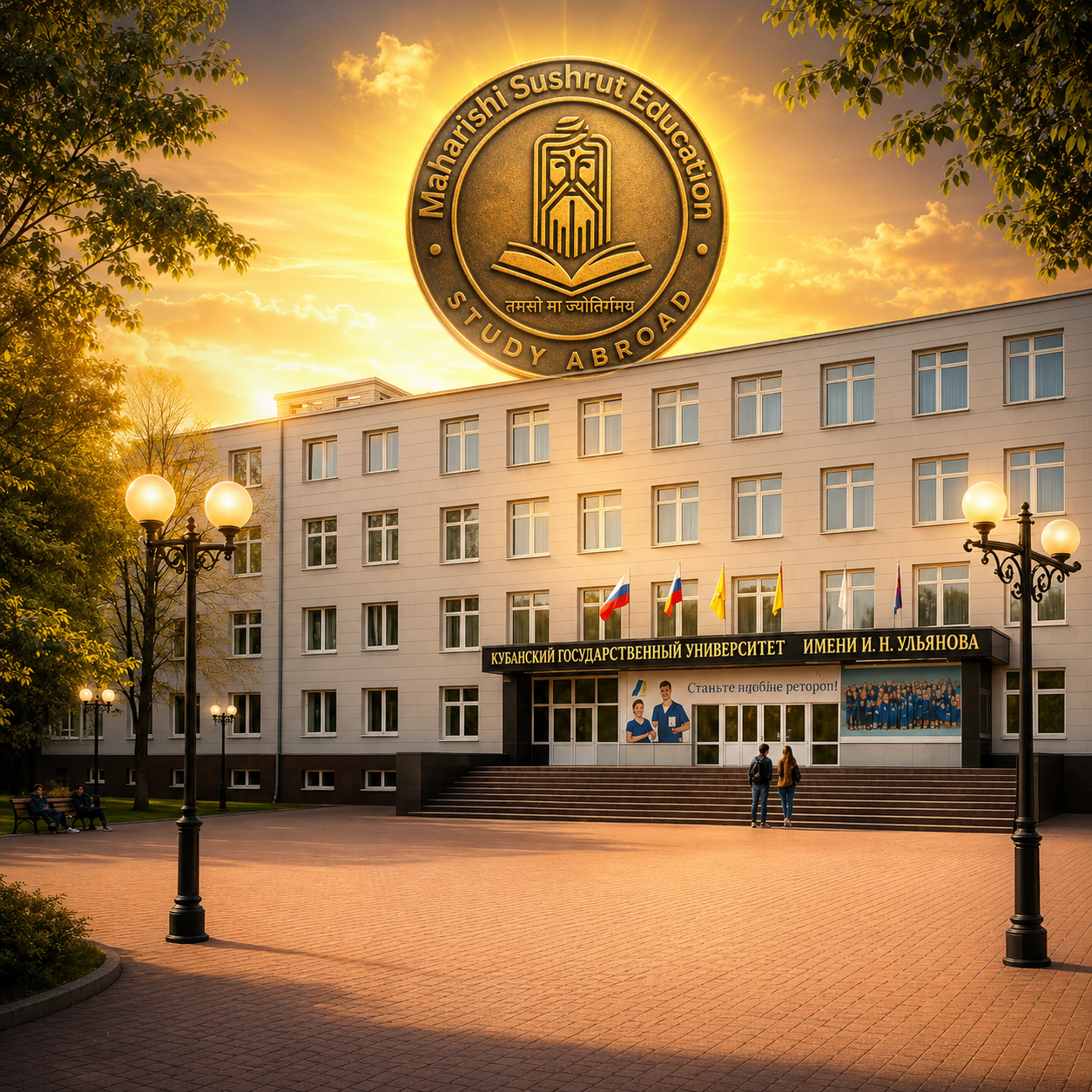 Chuvash State Medical University